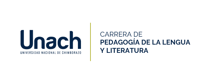 Pedagogía de la Lengua y la Literatura ele » Universidad Nacional de  Chimborazo