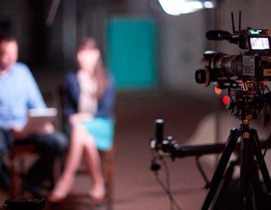Desarrollo de Proyectos Audiovisuales Creativos