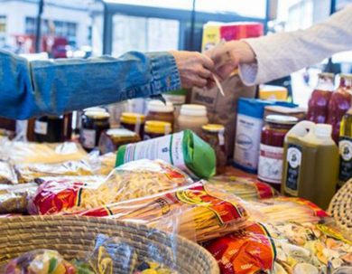 Economía Popular y Solidaria