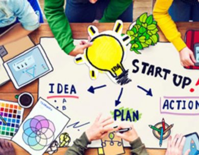 Metodología para creación de emprendimientos exitosos