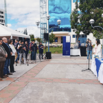 Comunicación Social realizó Casa Abierta de Periodismo en la Unach