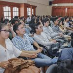 Unach genera actividades divulgativas de Psicología Clínica