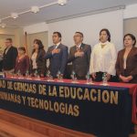 El IV Congreso de Educación Internacional de la Unach será en noviembre