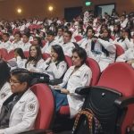 Medicina de la Unach se prepara para el proceso de acreditación