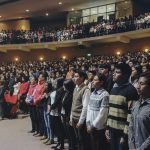 Unach inauguró las actividades académicas de Nivelación