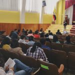 Unach organizó el III Simposio de Ciencias Sociales e Historia