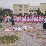 Unach desarrolla encuentro de ritualidad y medicina alternativa