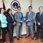 Unach firma convenio con la Federación Provincial de Artesanos de Chimborazo