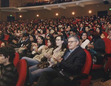 Unach inauguró el II Congreso de “Desarrollo y Ciudadanía en el Siglo XXI”