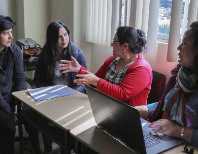 Facultad de Educación concluye la autoevaluación de sus carreras