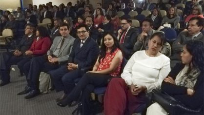 Unach presentó 6 libros científicos, publicados por la Editorial Universitaria