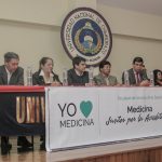 Medicina concluye el proceso de acreditación del entorno educativo en la Unach