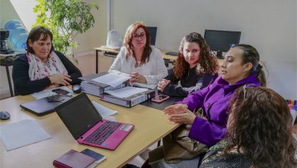 Laboratorio Clínico e Histopatológico inicia el proceso de acreditación