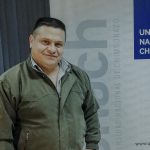 Unach genera proyectos de salud en Riobamba y Chimborazo