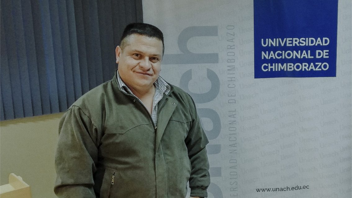 Unach genera proyectos de salud en Riobamba y Chimborazo