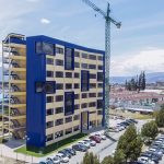 En los próximos días se inaugurará el nuevo edificio de la Unach