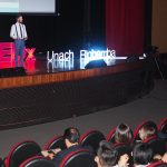 Unach realizará la segunda edición de la plataforma mundial TEDx