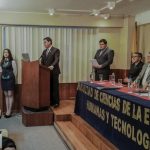Facultad de Educación inauguró el período académico en la Unach