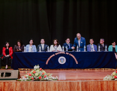 Educación inauguró su IV Congreso Internacional en la Unach