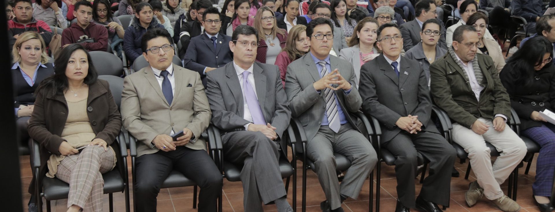 Galardón para la Carrera de Arquitectura de la Unach en Bienal de Quito