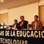 Facultad de Educación de la Unach realiza evento por sus 50 años de vida