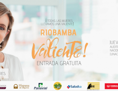 CONFERENCIA PARA MUJERES