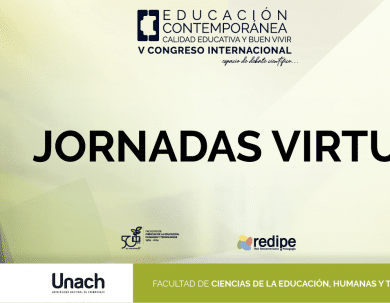 JORNADAS VIRTUALES