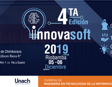 INNOVASOFT 4ta Edición