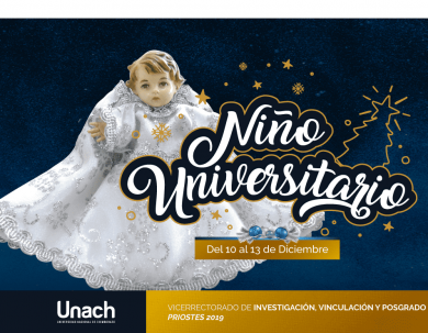 FESTIVIDADES NAVIDEÑAS UNACH