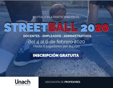 STREETBALL 2020