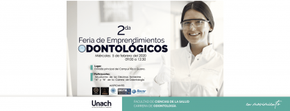 2da FERIA DE EMPRENDIMIENTOS ODONTOLÓGICOS