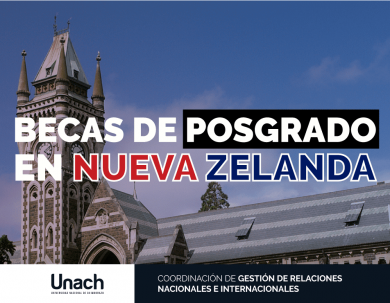 PROGRAMA DE ASISTENCIA DE NUEVA ZELANDA