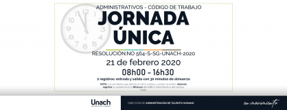 JORNADA ÚNICA CARNAVAL UNIVERSITARIO 2020