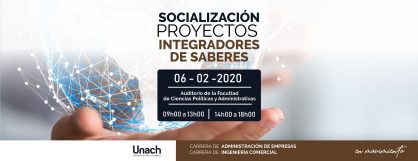 SOCIALIZACIÓN PROYECTOS  INTEGRADORES DE SABERES