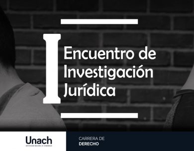 PRIMER ENCUENTRO DE LA INVESTIGACIÓN JURÍDICA