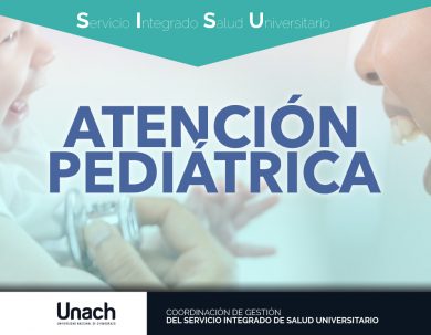 ATENCIÓN PEDIÁTRICA
