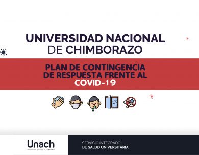 PLAN DE CONTINGENCIA DE RESPUESTA FRENTE AL COVID-19