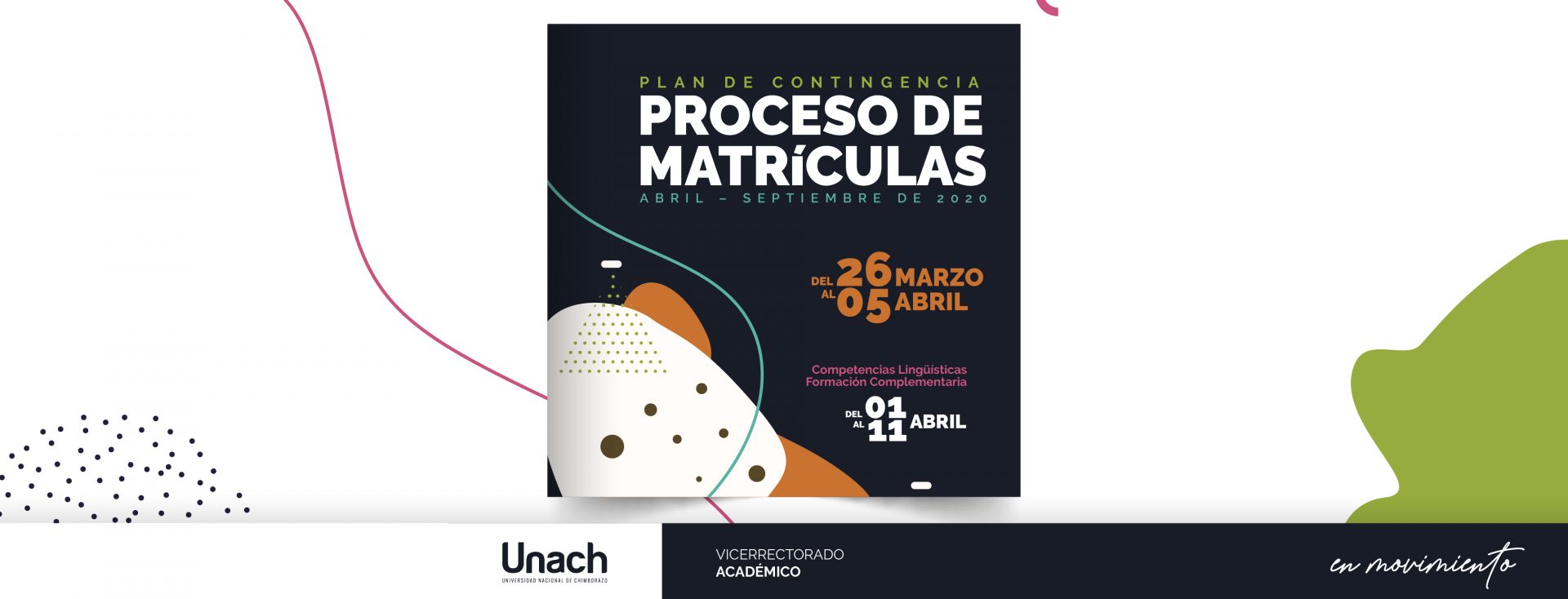 PROCESO DE MATRÍCULAS