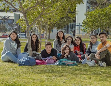 CONSEJO UNIVERSITARIO APOYA A ESTUDIANTES EN SITUACIÓN DE VULNERABILIDAD DURANTE LA EMERGENCIA SANITARIA