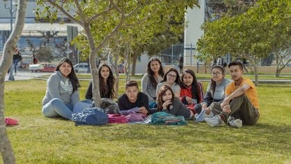 CONSEJO UNIVERSITARIO APOYA A ESTUDIANTES EN SITUACIÓN DE VULNERABILIDAD DURANTE LA EMERGENCIA SANITARIA