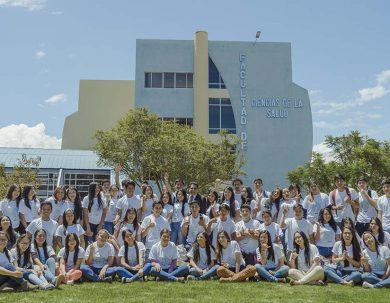 CONSEJO UNIVERSITARIO APRUEBA CAMBIO DE INICIO DE CLASES PARA DAR PASO A LA POSTULACIÓN DE AYUDAS ECONÓMICAS