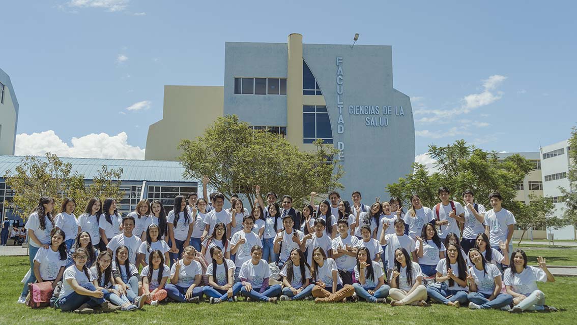 CONSEJO UNIVERSITARIO APRUEBA CAMBIO DE INICIO DE CLASES PARA DAR PASO A LA POSTULACIÓN DE AYUDAS ECONÓMICAS