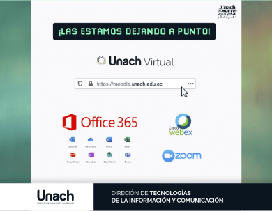 HERRAMIENTAS DIGITALES PARA TU COMODIDAD