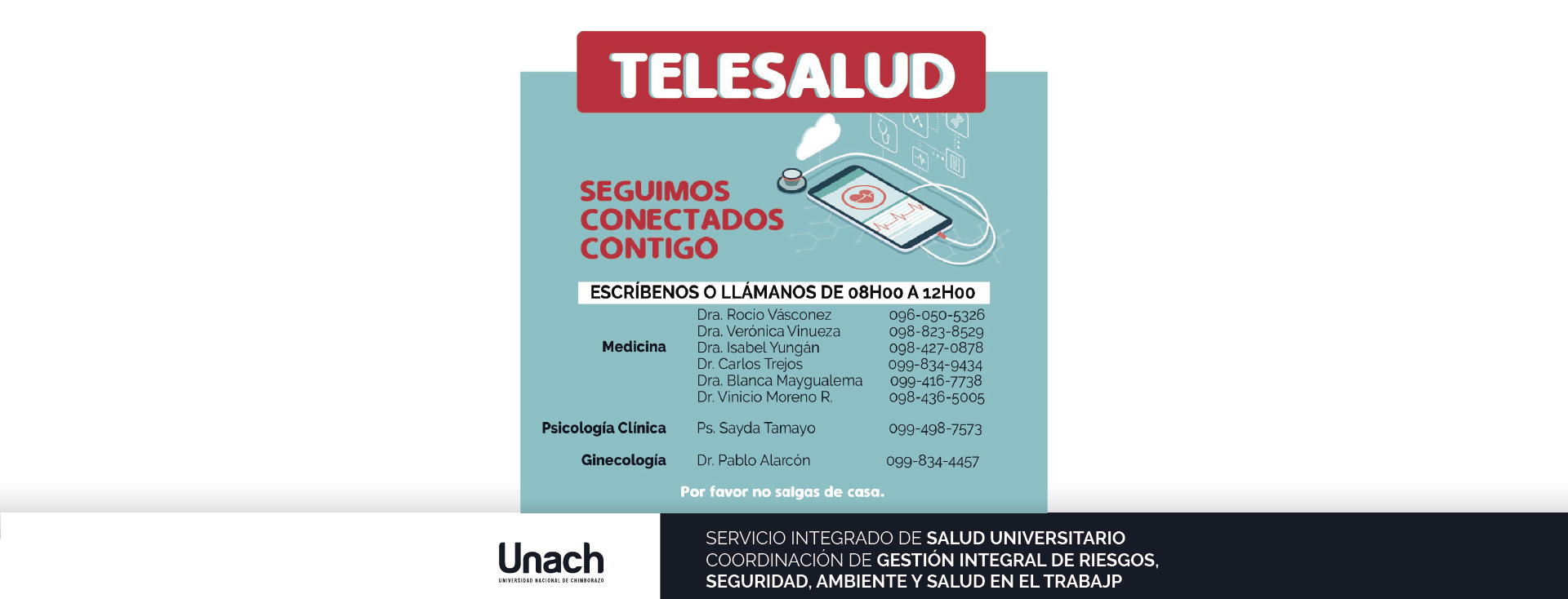 TELESALUD