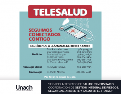 TELESALUD