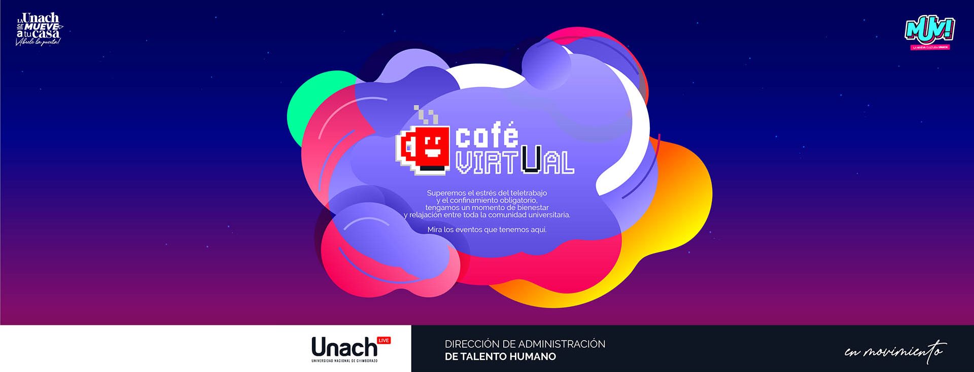 CAFÉ VIRTUAL