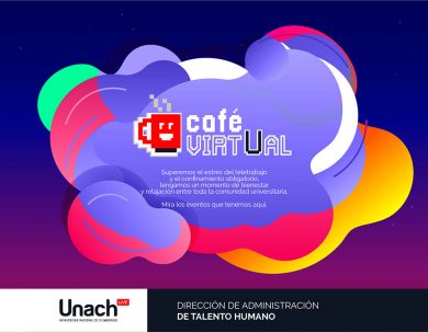 CAFÉ VIRTUAL