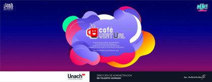 CAFÉ VIRTUAL