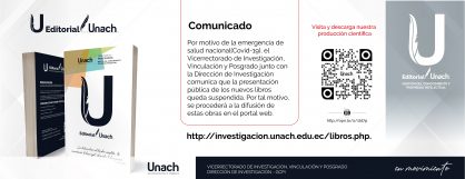 SUSPENSIÓN DE PRESENTACIÓN PÚBLICA DE NUEVOS LIBROS