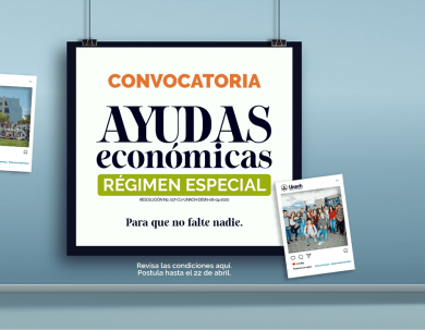 ¡RESULTADOS AYUDAS ECONÓMICAS!
